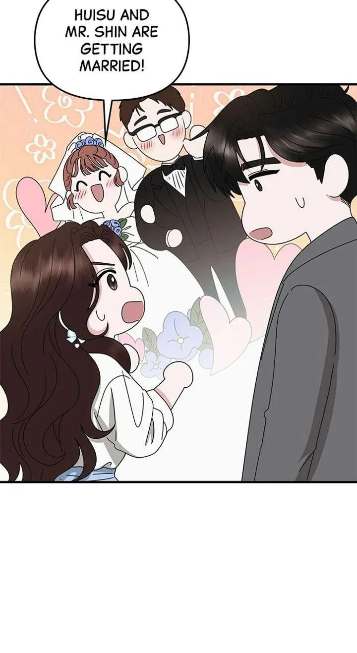 One Day I Found a Husband Chapter 60 page 90