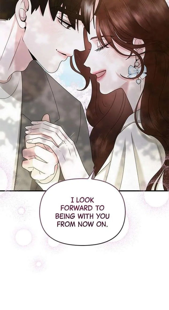 One Day I Found a Husband Chapter 60 page 107