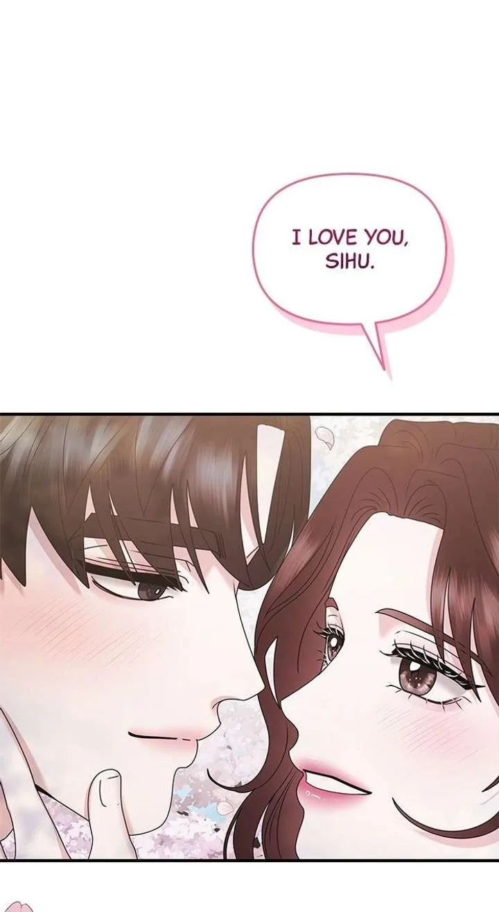 One Day I Found a Husband Chapter 60 page 108