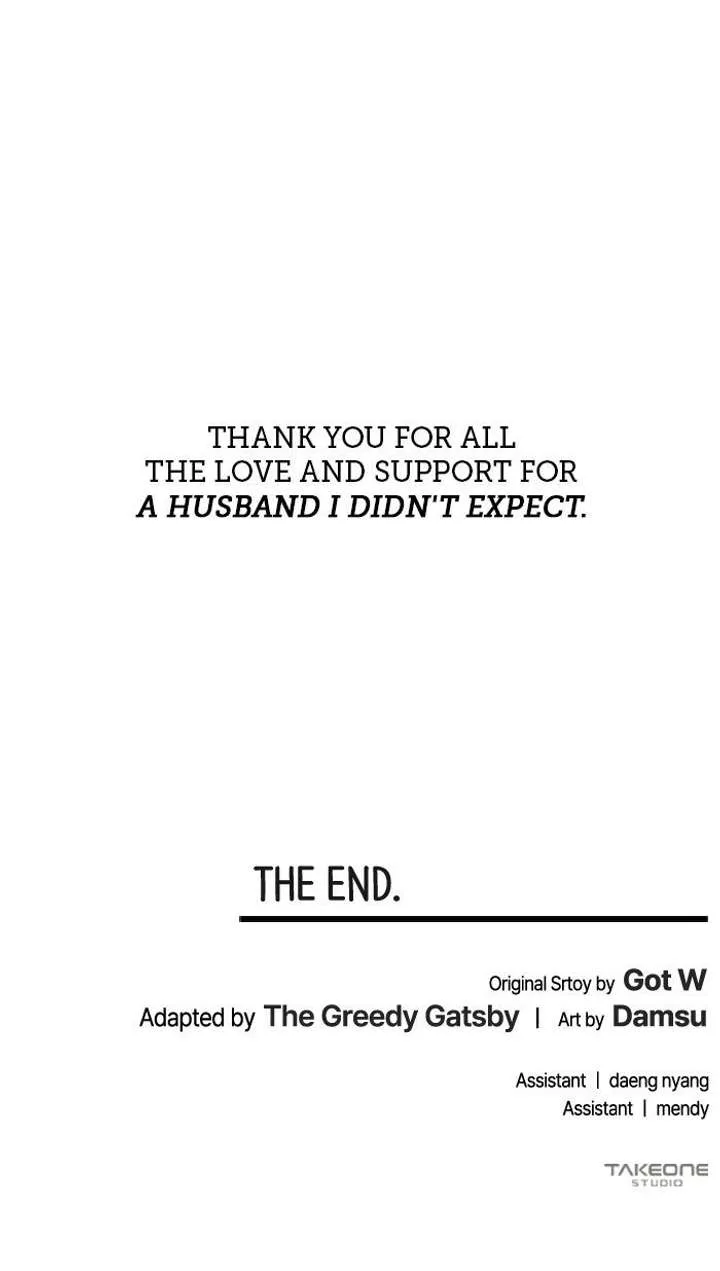 One Day I Found a Husband Chapter 60 page 111