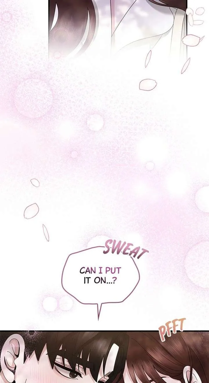 One Day I Found a Husband Chapter 60 page 104