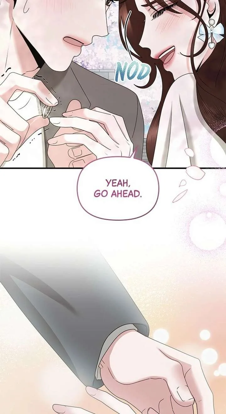One Day I Found a Husband Chapter 60 page 105