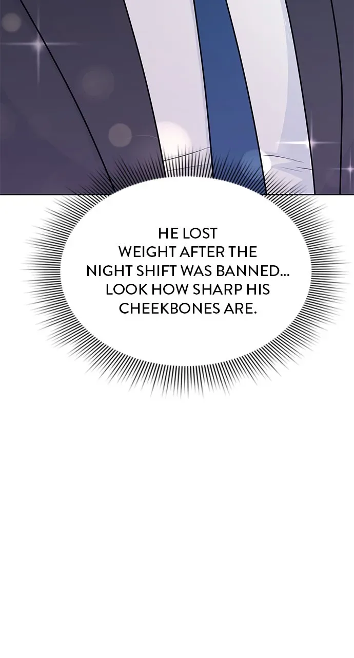 Our Night Shift Chapter 1 page 28