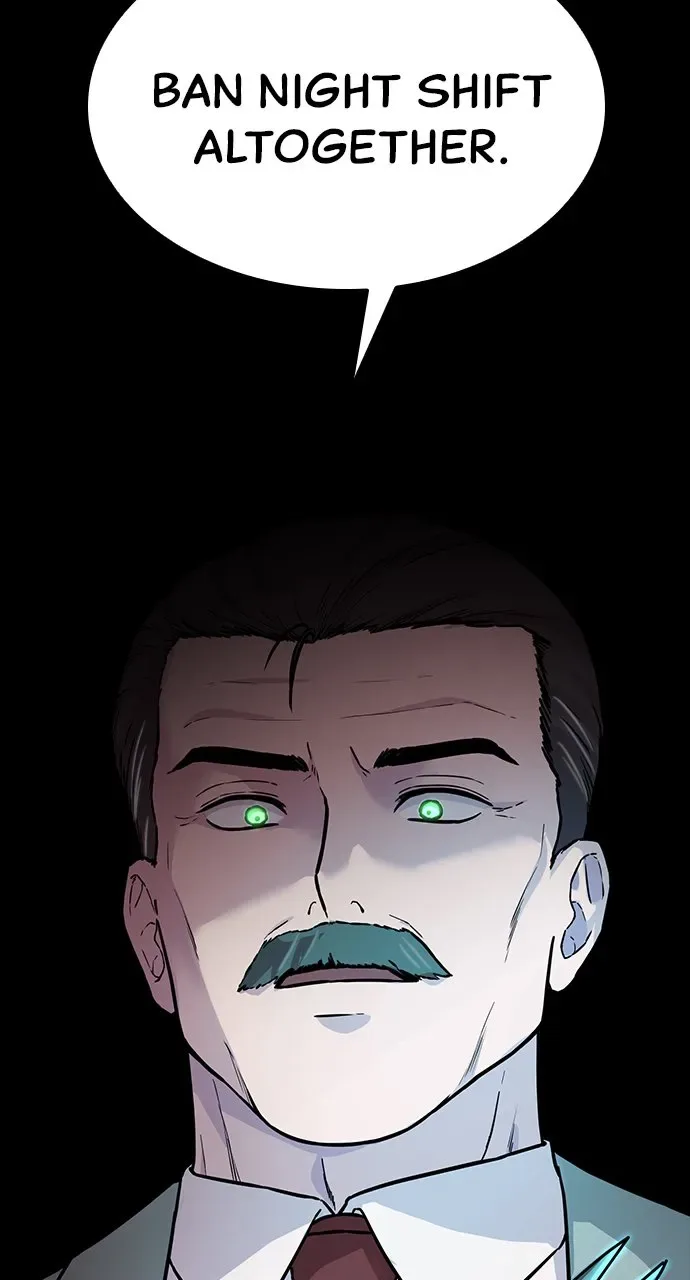 Our Night Shift Chapter 1 page 7