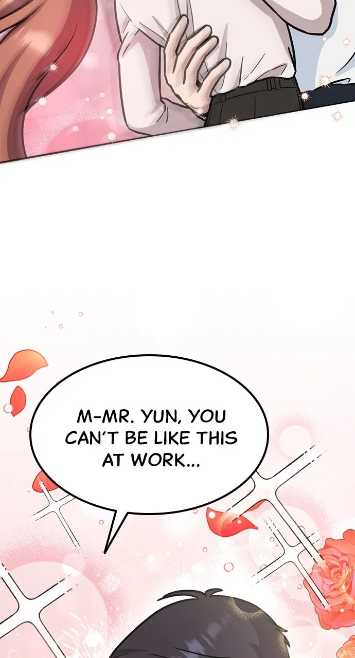 Our Night Shift Chapter 1 page 64