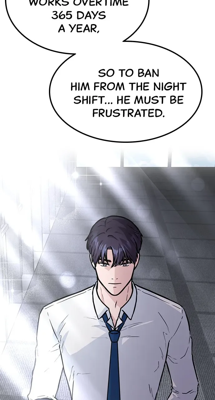 Our Night Shift Chapter 1 page 50