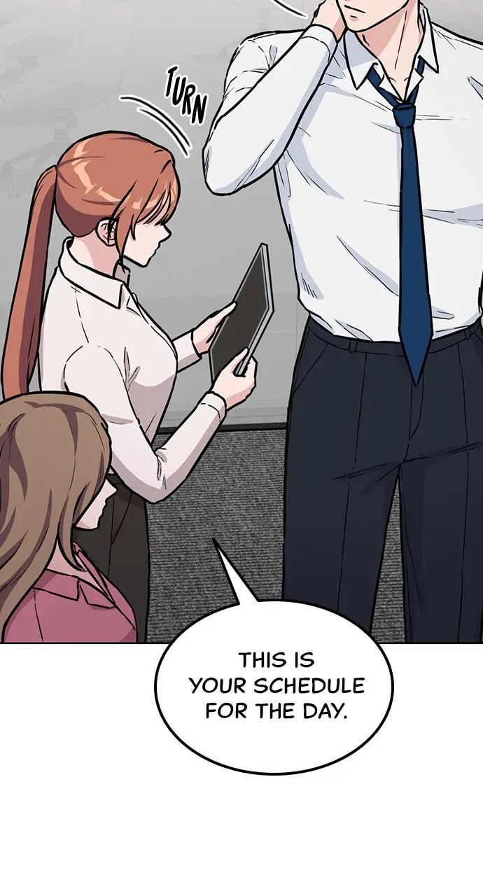 Our Night Shift Chapter 1 page 37
