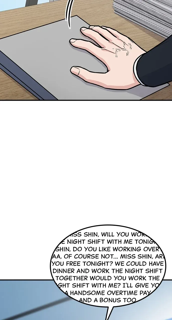 Our Night Shift Chapter 1 page 79