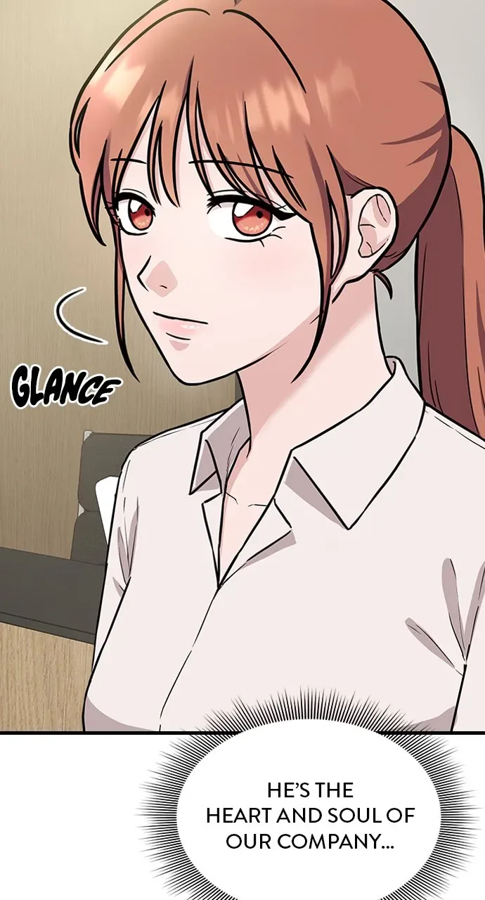 Our Night Shift Chapter 1 page 25