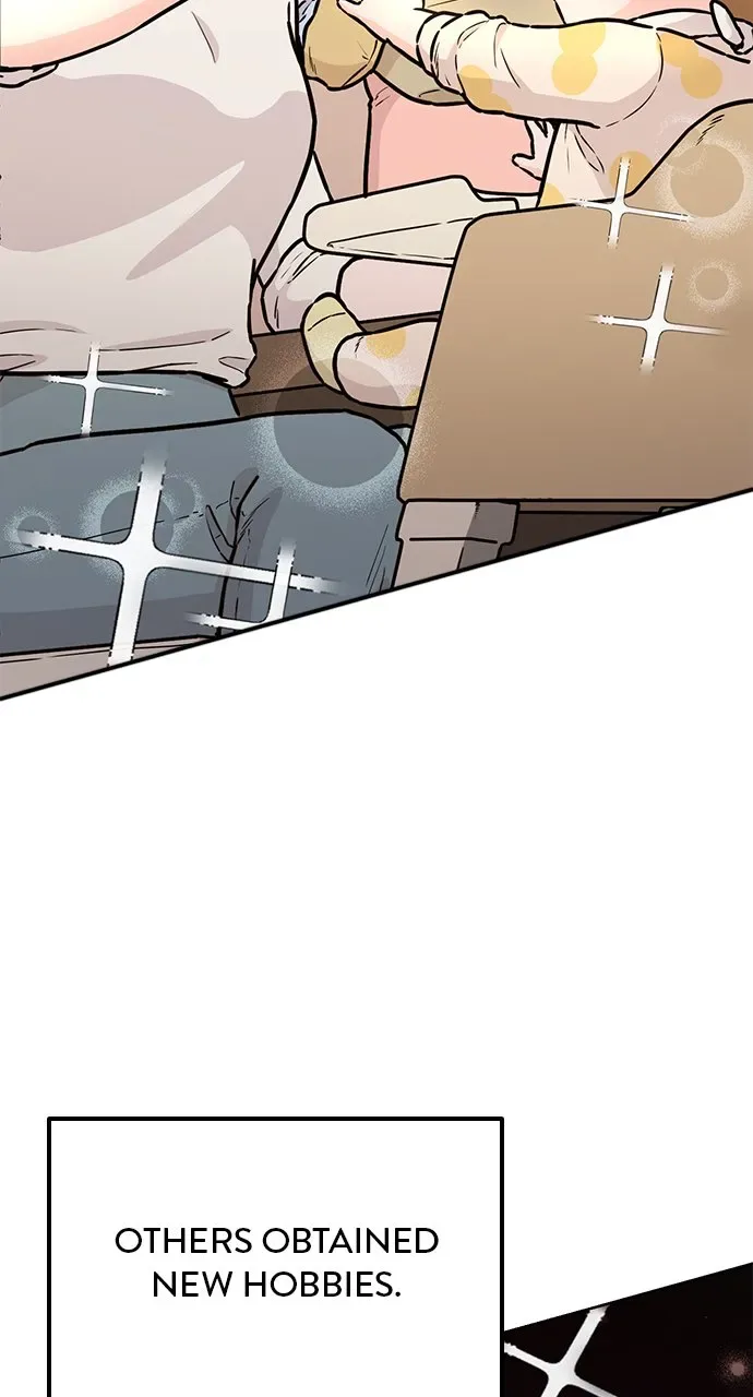 Our Night Shift Chapter 1 page 14