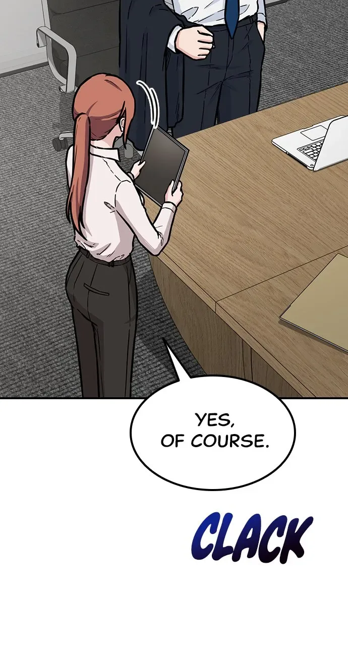 Our Night Shift Chapter 1 page 46