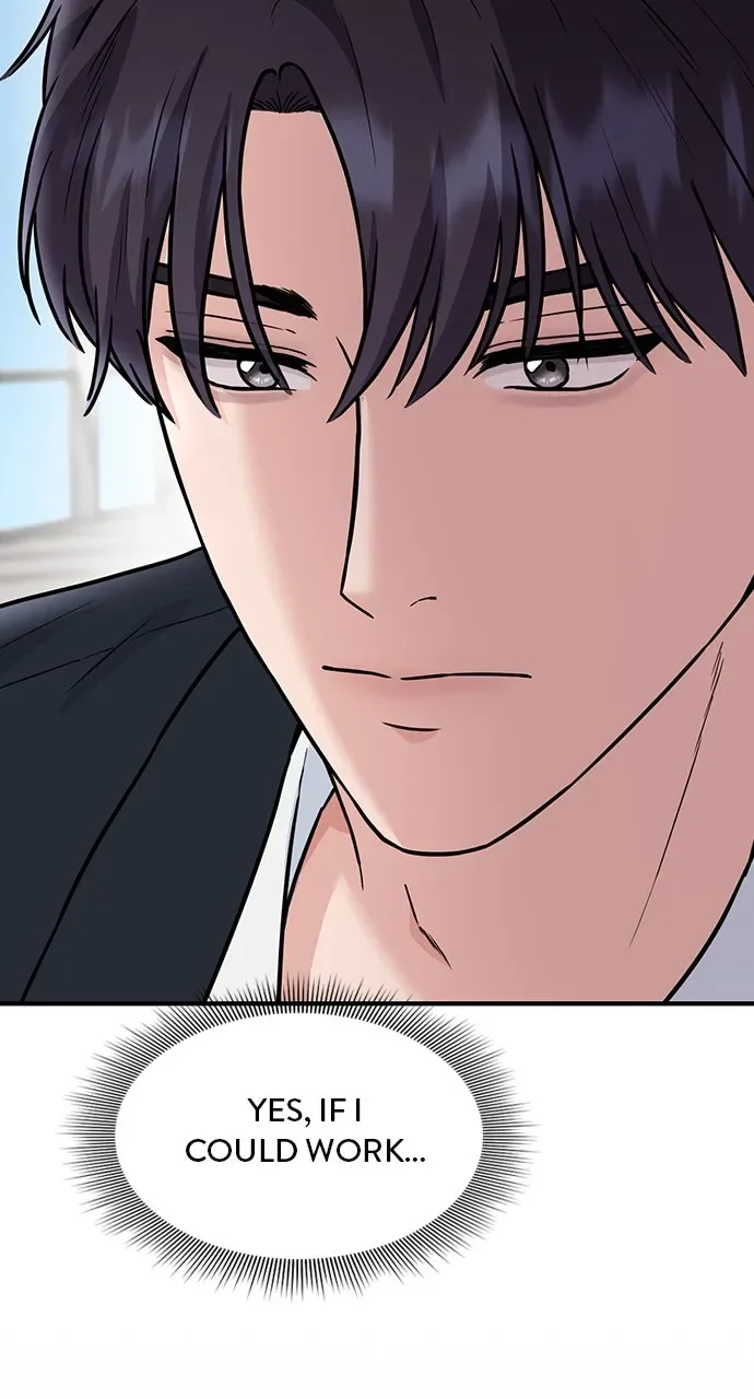 Our Night Shift Chapter 1 page 83