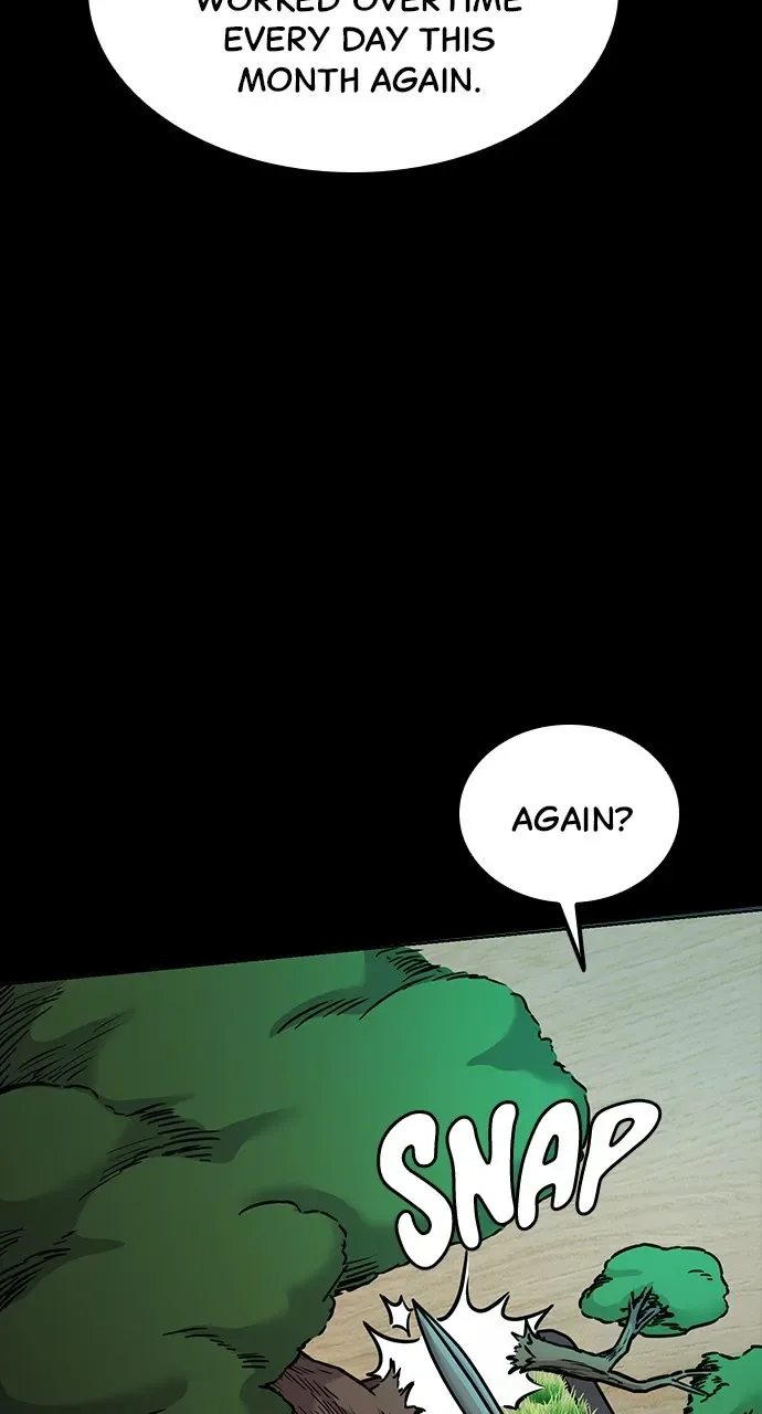 Our Night Shift Chapter 1 page 5