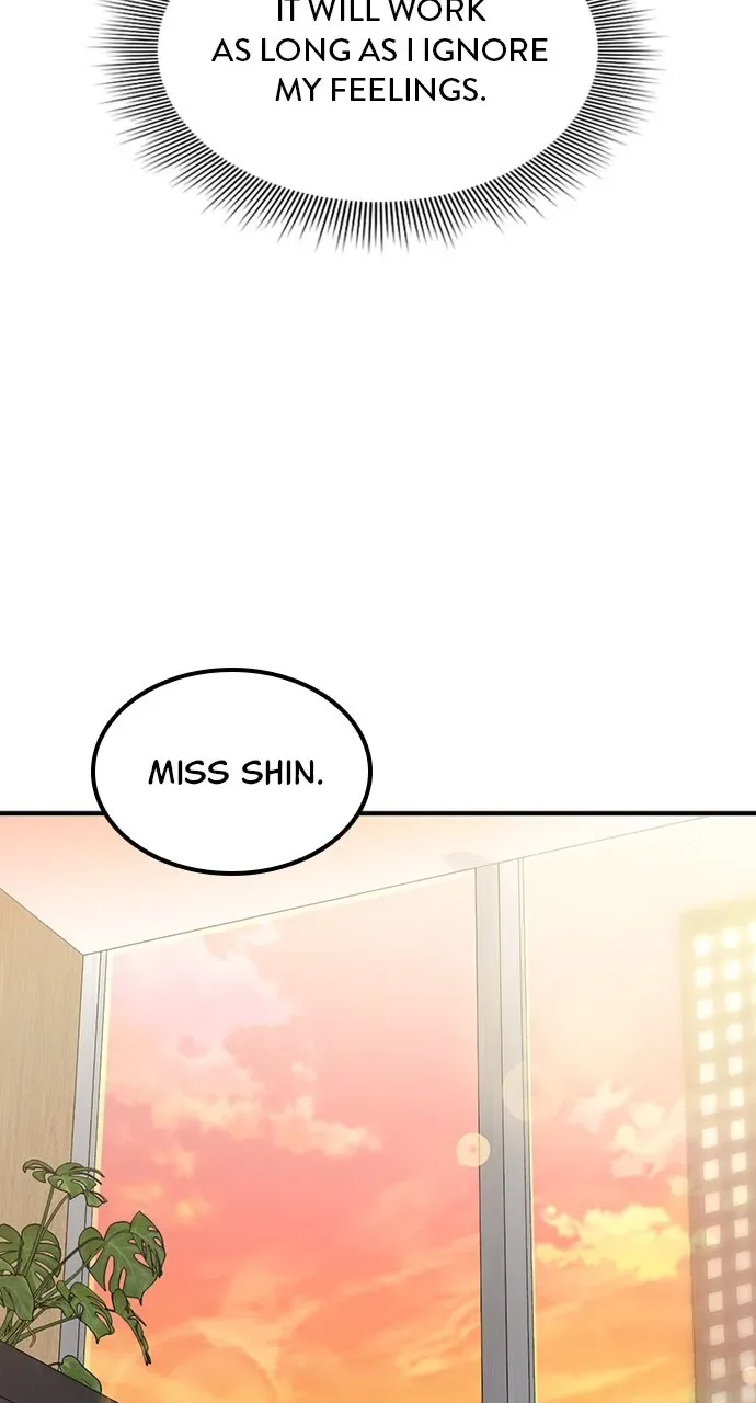 Our Night Shift Chapter 1 page 138