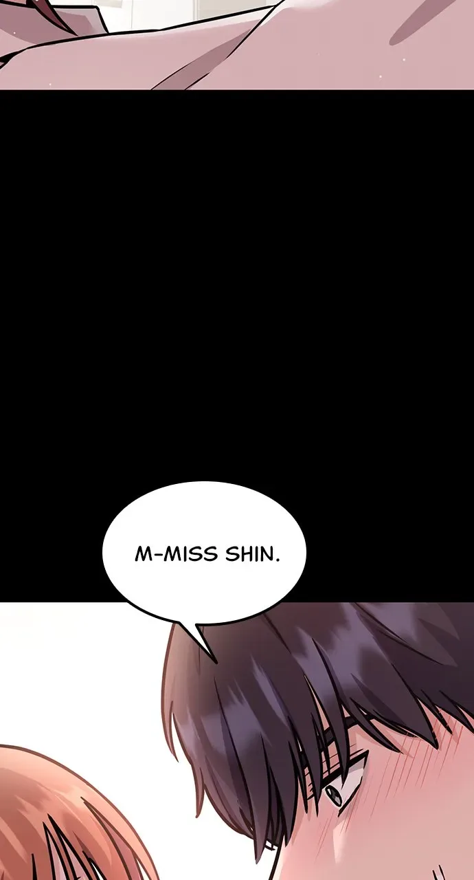Our Night Shift Chapter 1 page 109
