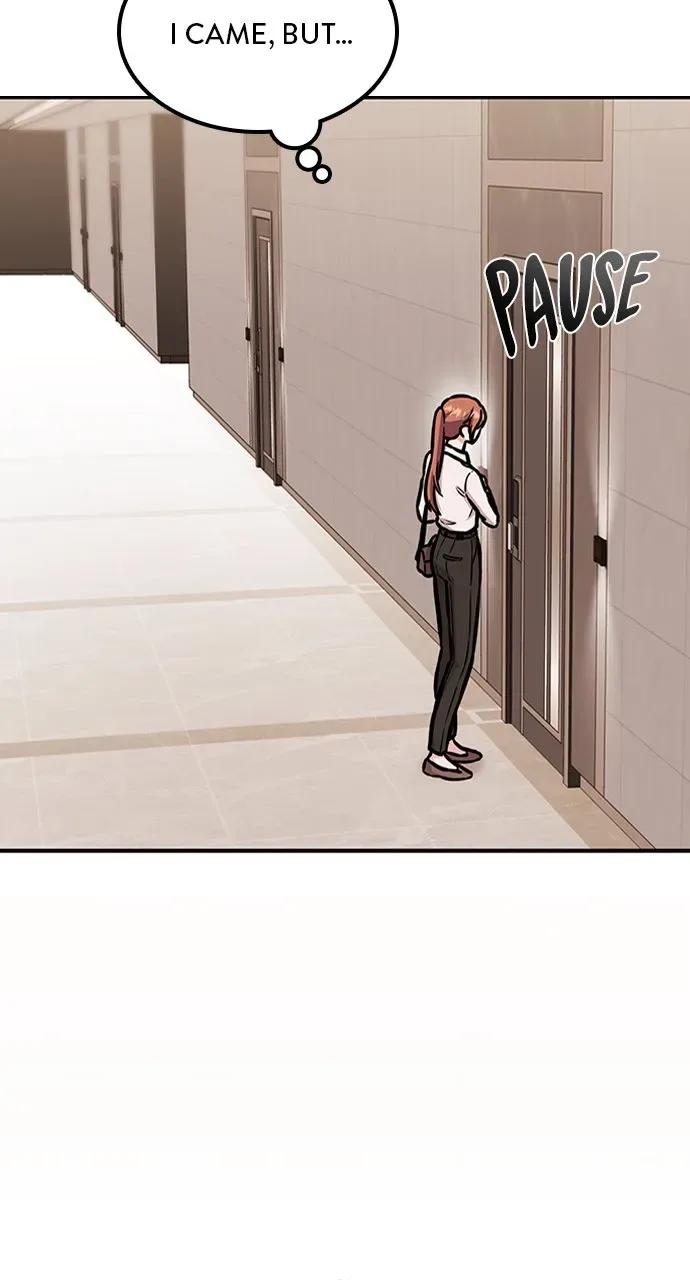 Our Night Shift Chapter 2 page 6