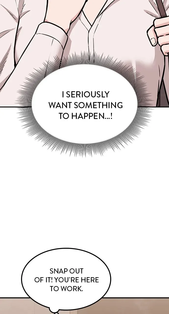 Our Night Shift Chapter 2 page 8