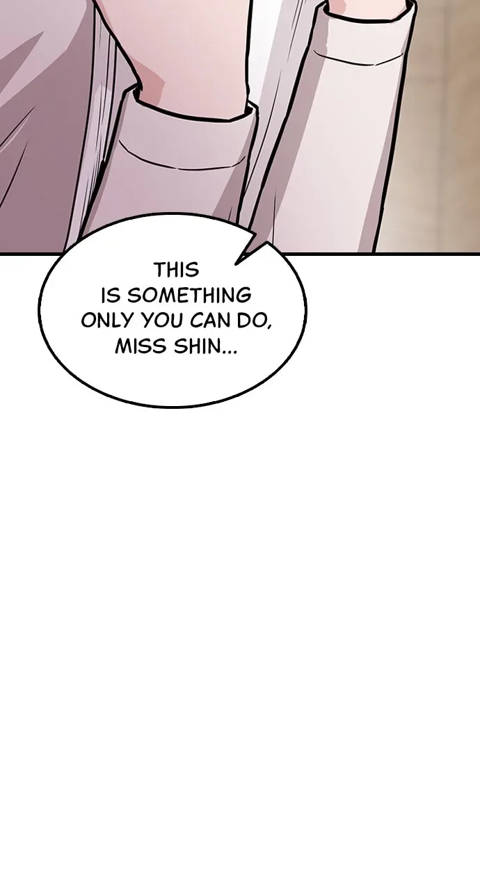 Our Night Shift Chapter 1 page 150