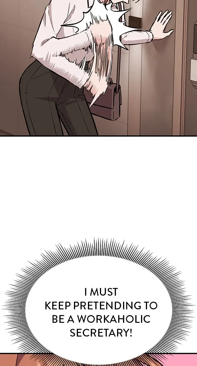 Our Night Shift Chapter 2 page 50