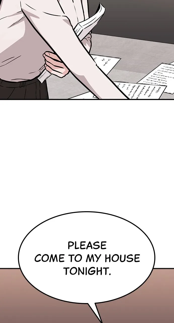 Our Night Shift Chapter 1 page 140