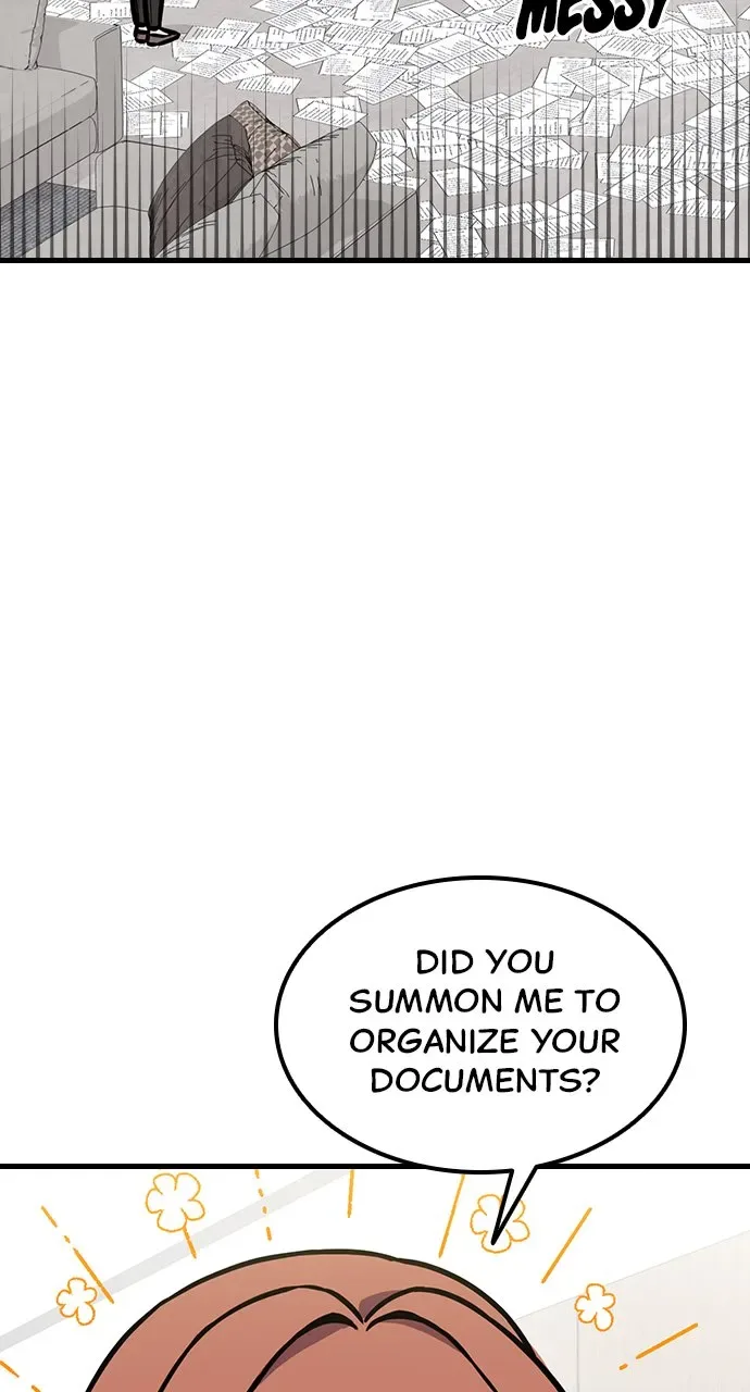 Our Night Shift Chapter 1 page 126