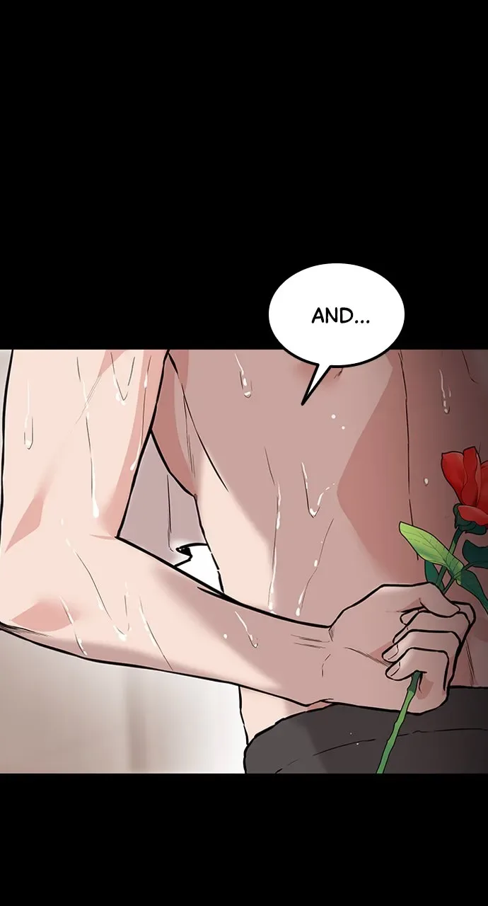 Our Night Shift Chapter 2 page 25