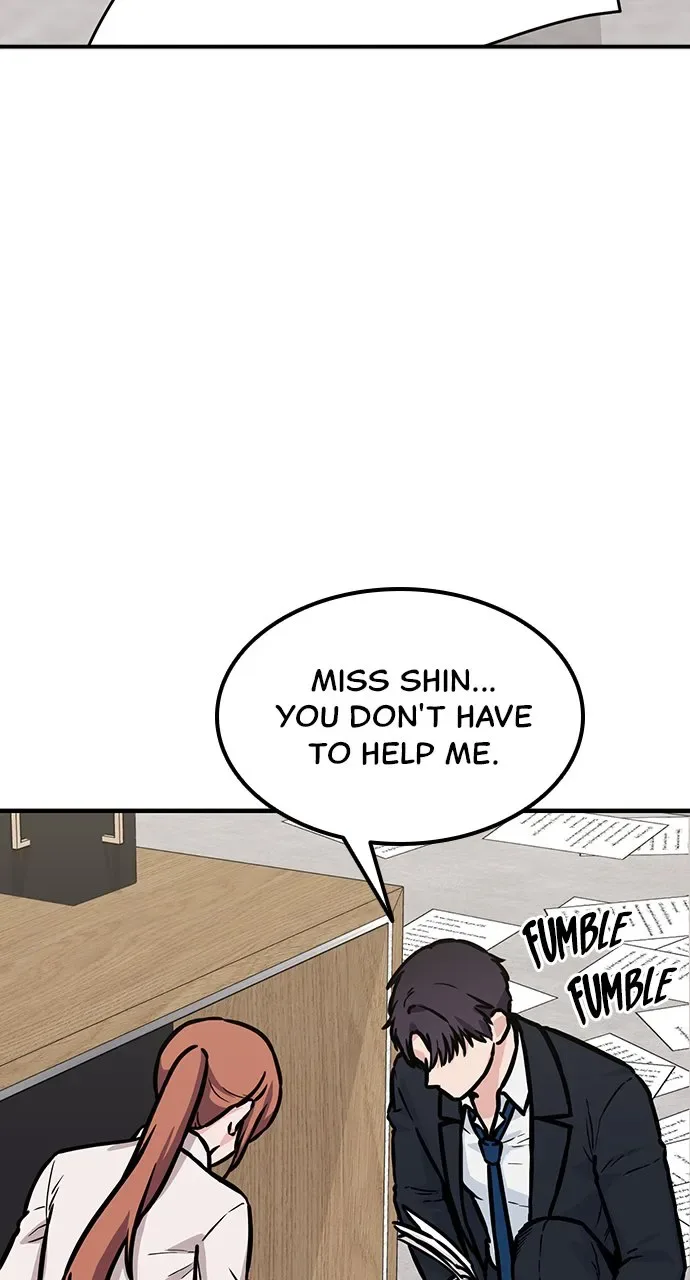 Our Night Shift Chapter 1 page 130