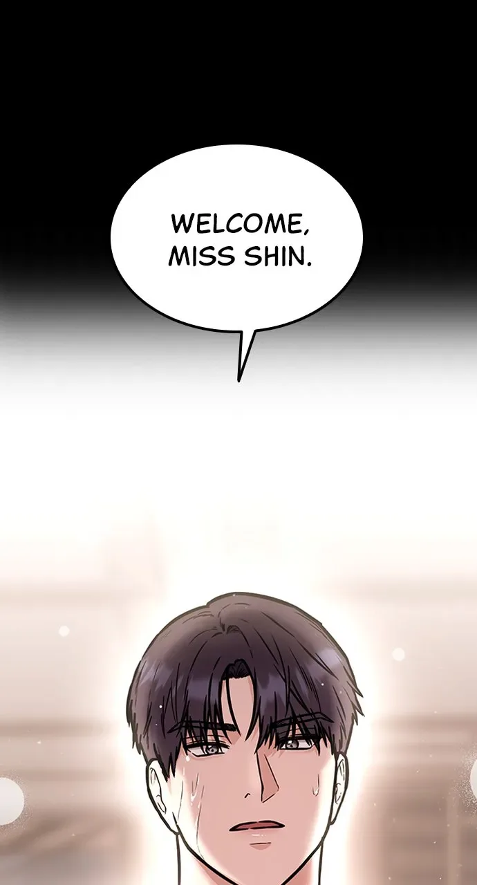 Our Night Shift Chapter 2 page 17