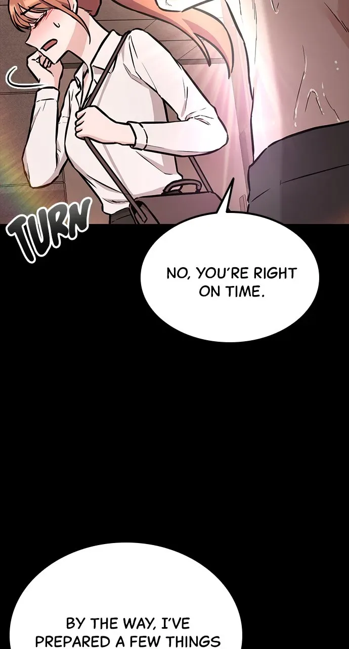 Our Night Shift Chapter 2 page 22
