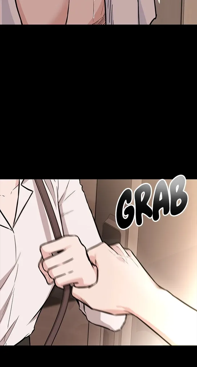 Our Night Shift Chapter 2 page 31