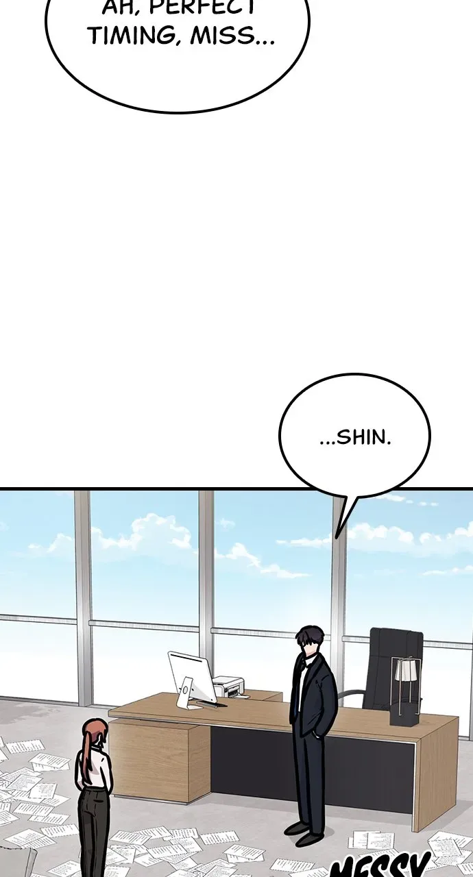 Our Night Shift Chapter 1 page 125