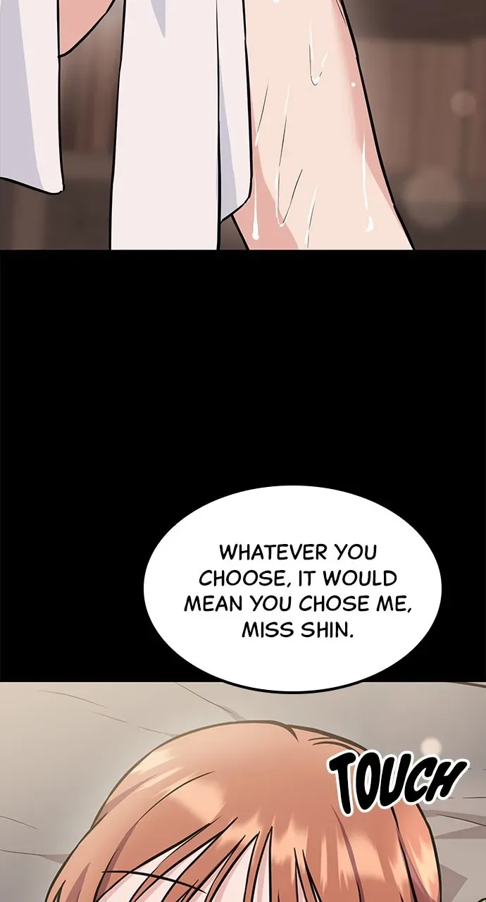 Our Night Shift Chapter 2 page 39