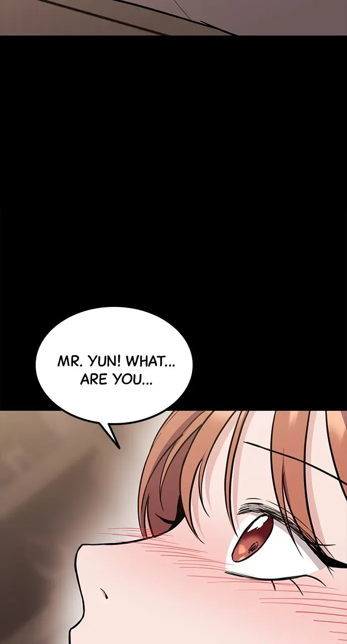 Our Night Shift Chapter 2 page 36
