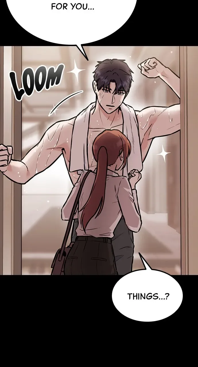 Our Night Shift Chapter 2 page 23