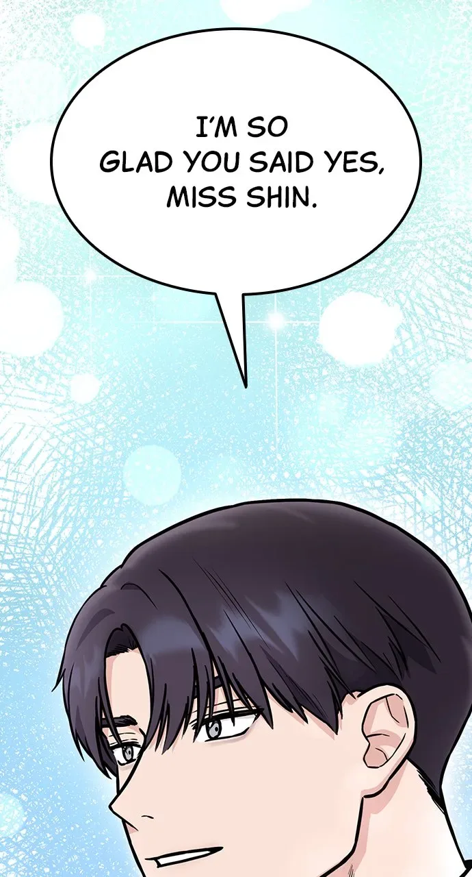 Our Night Shift Chapter 1 page 153