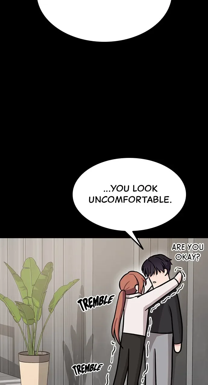 Our Night Shift Chapter 1 page 92