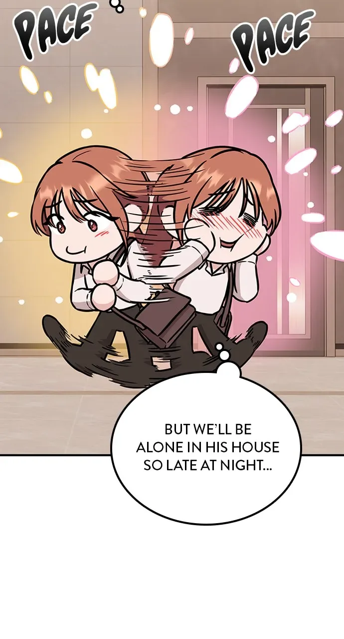 Our Night Shift Chapter 2 page 9