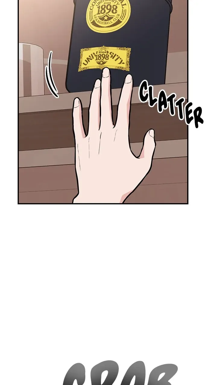 Our Night Shift Chapter 2 page 117
