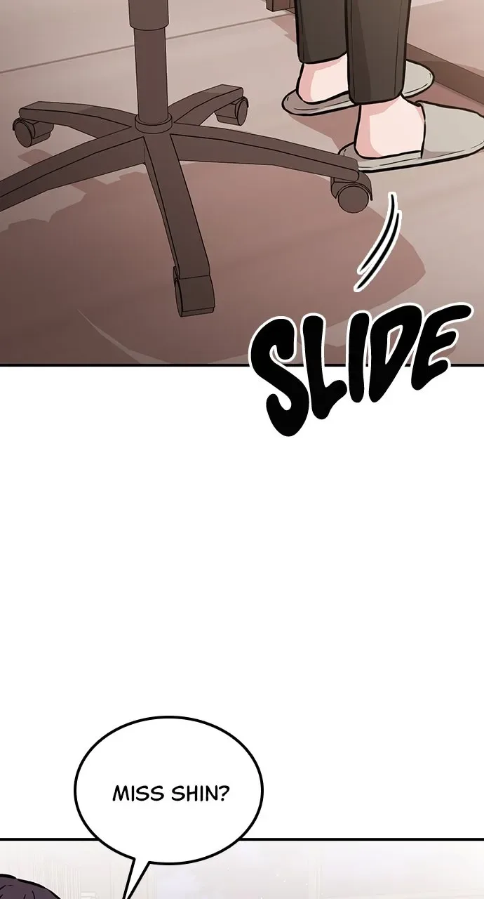 Our Night Shift Chapter 2 page 98