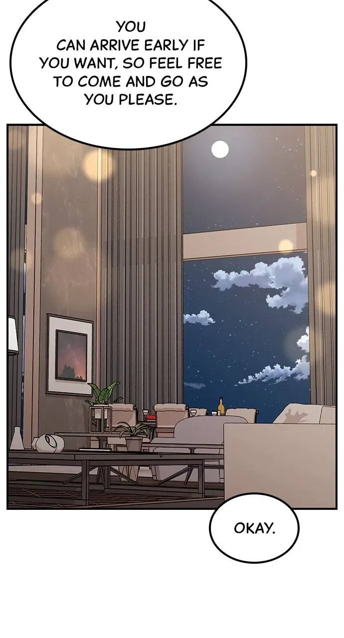 Our Night Shift Chapter 2 page 68