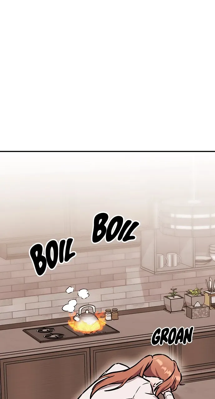 Our Night Shift Chapter 2 page 106