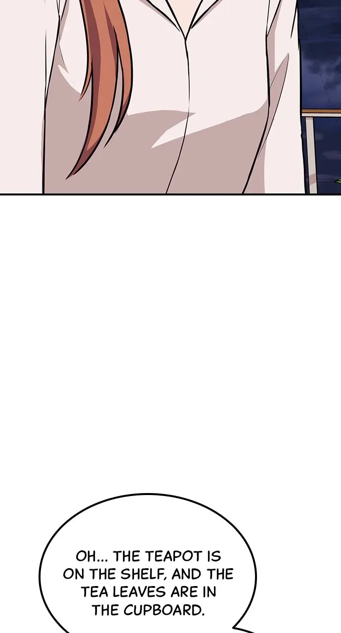 Our Night Shift Chapter 2 page 101