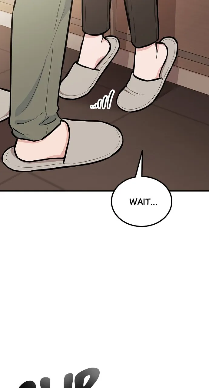 Our Night Shift Chapter 2 page 152