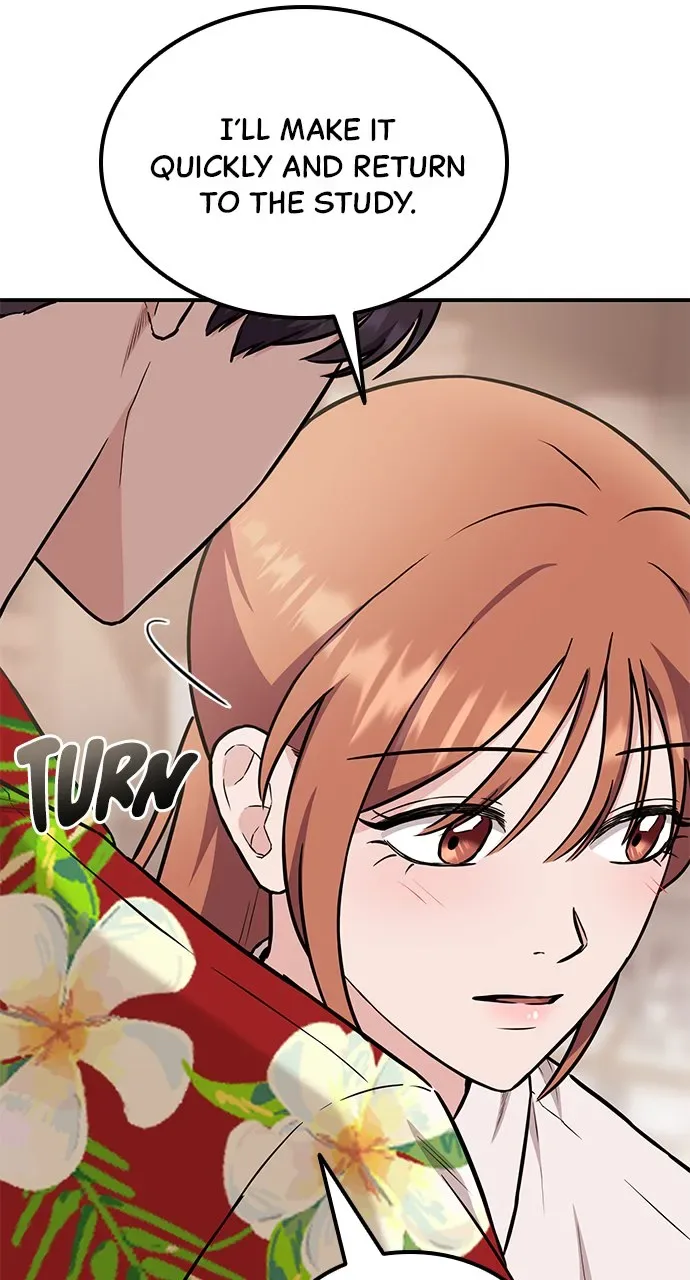 Our Night Shift Chapter 2 page 128