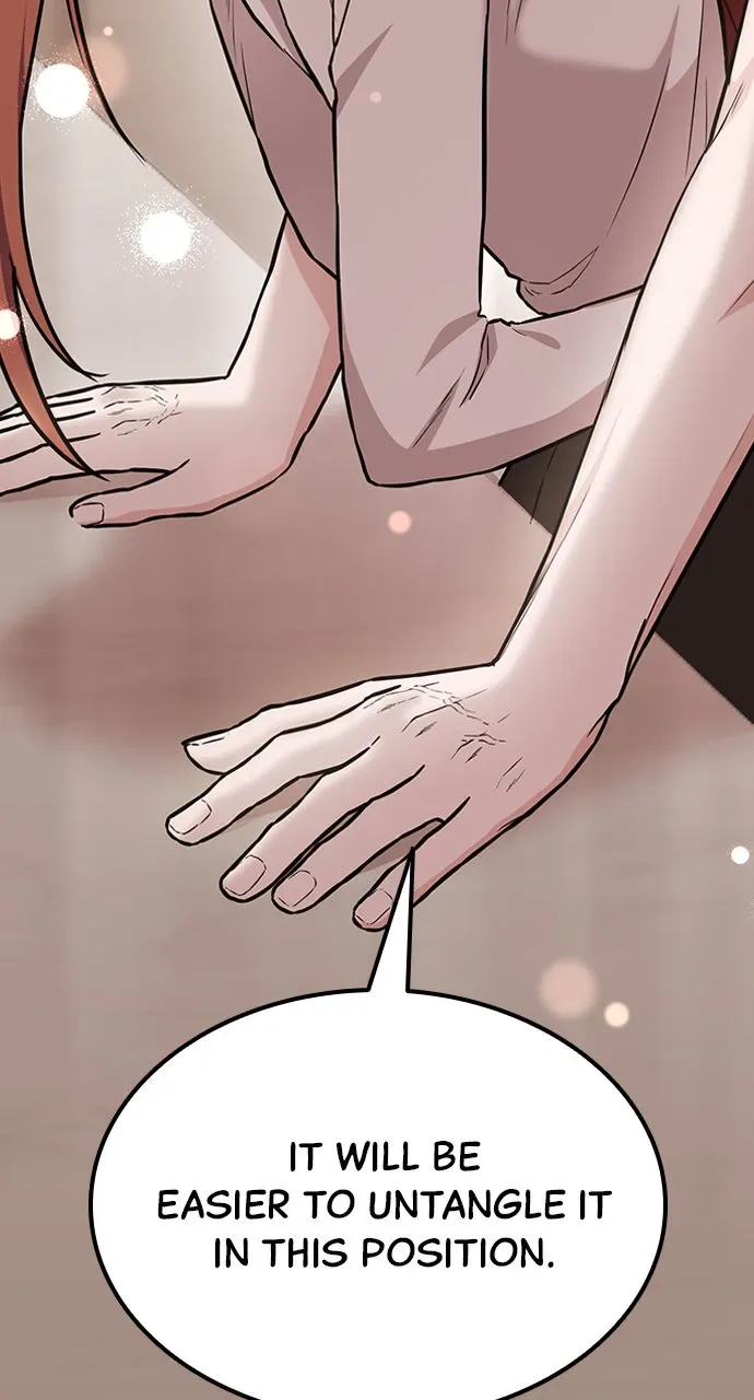 Our Night Shift Chapter 2 page 141