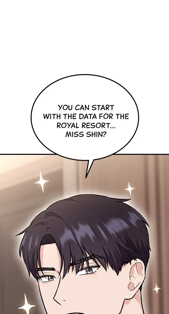 Our Night Shift Chapter 2 page 74