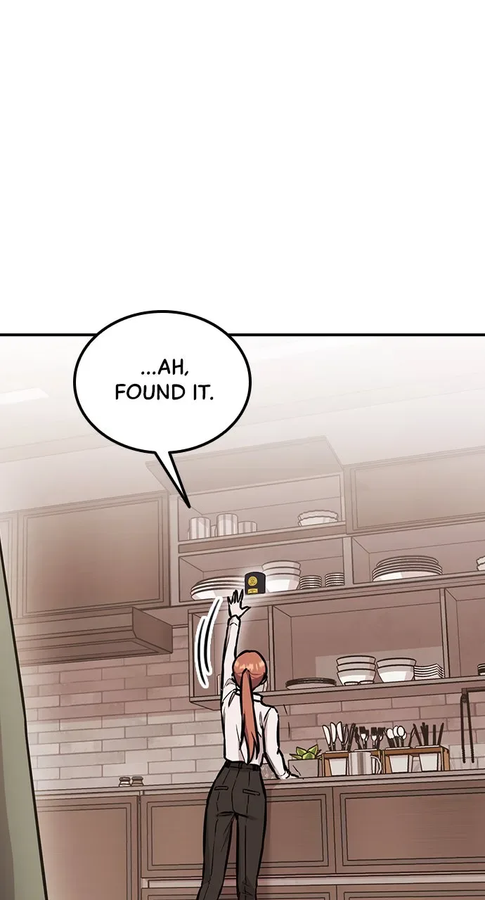 Our Night Shift Chapter 2 page 115