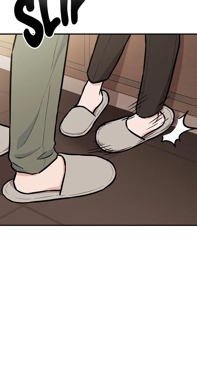 Our Night Shift Chapter 2 page 153
