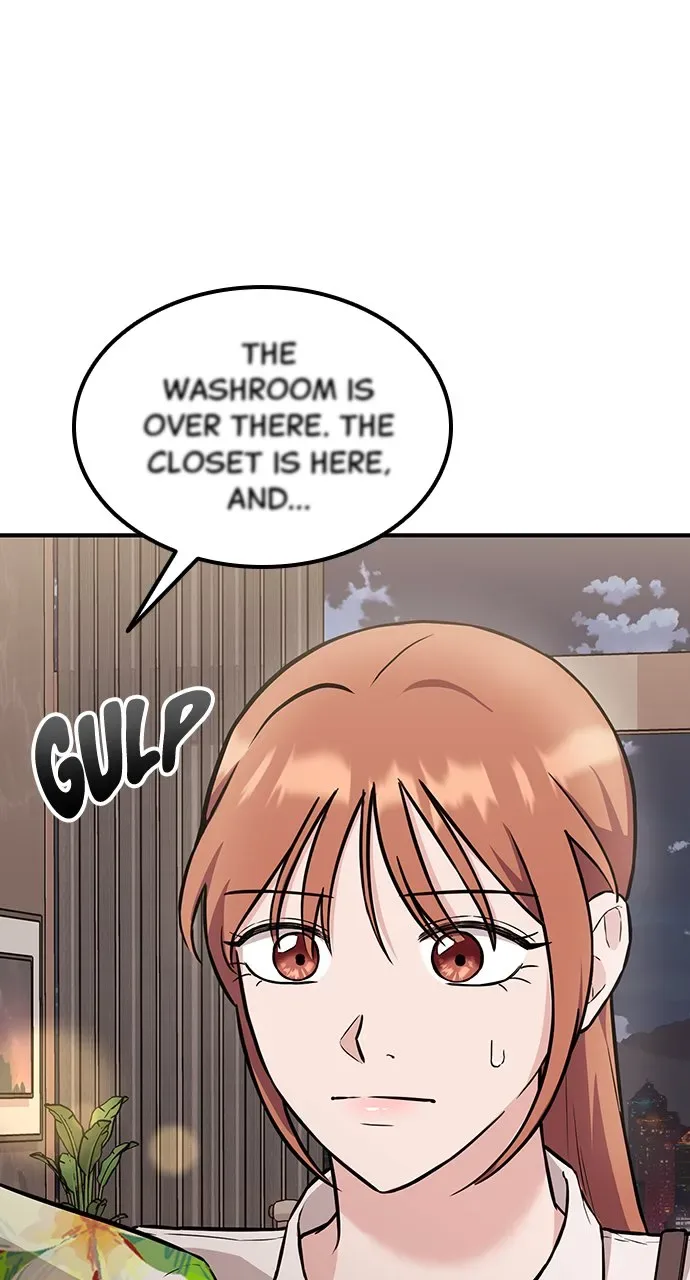 Our Night Shift Chapter 2 page 69