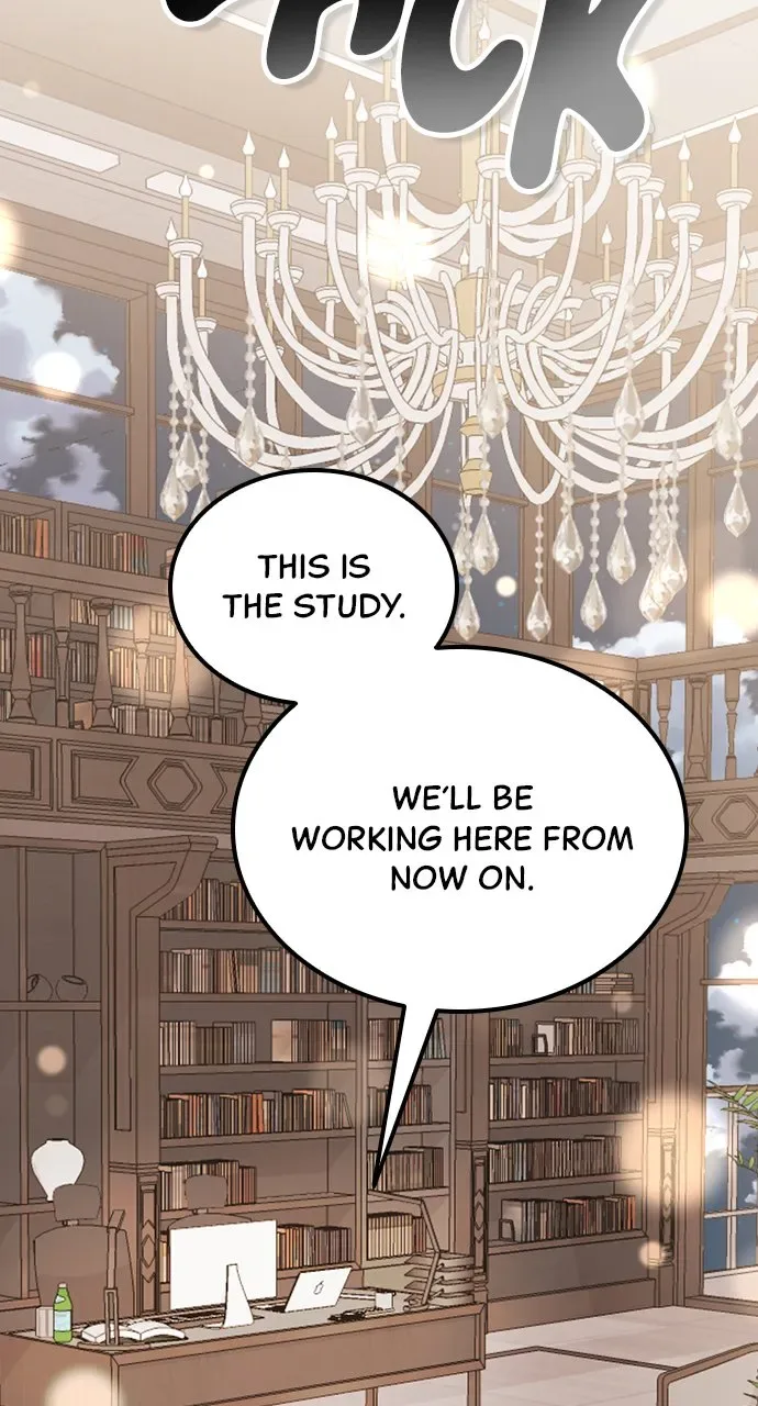 Our Night Shift Chapter 2 page 78